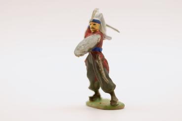 Turk (fighting) Janissary